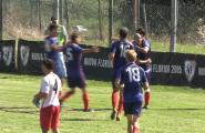 Eccellenza  | Girone A | Sporting Nuova Florida - Pomezia 0-5