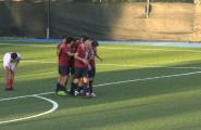 Coppa Promozione | Sedicesimi - Andata | De Rossi - Fregene 1-0