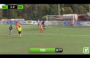 Promozione | Girone A | Olimpus - Tarquinia 5-0 