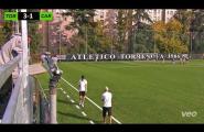 Under 15 Elite | Girone B | Atletico Torrenova - Polisportiva Carso 4-1