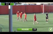 Under 17 Elite | Girone B | Red Tigers - Atletico 2000 3-2