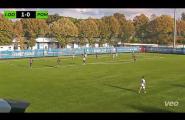 Under 19 Elite | Girone B | Lodigiani - Pomezia 1-0