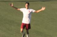 Under 19 Elite | Girone B | Romulea - Atletico 2000 3-1