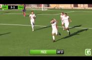 Under 19 Elite | Girone A | Grifone - Tor di Quinto 3-2