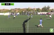 1ª Categoria | Girone F | Arco di Travertino - Elis 0-0