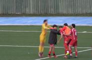 Coppa Italia Serie D | Quarti di Finale | Unipomezia - Ancona 4-5 dcr (1-1)