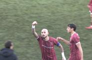 Coppa Italia Eccellenza | Semifinale - Ritorno | Ferentino - Monti Prenestini 1-0