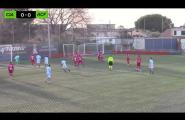 Under 14 Elite | Girone B | Citt&agrave; di Ciampino - Accademia Frosinone 0-0