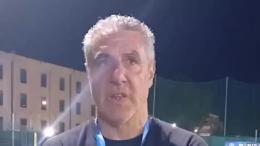 VIDEO! Formello, Costantini: "Ho una squadra di alto spessore mentale"
