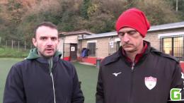 VIDEO! Mancone "Non abbiamo saputo gestire alcuni momenti del match"