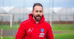 Cynthialbalonga, Spiridigliozzi: "Vittoria da squadra, sofferta e voluta"