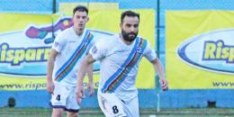 Tiziano Luciani: "Albano, Rieti ed i miei sogni"