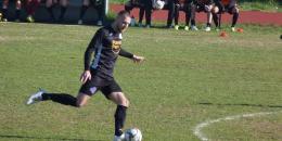 Sporting Montesacro, primi due colpi: rinforzato il pacchetto difensivo