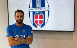 Montespaccato Savoia, arriva il veterano Eugenio Giannetti