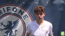Grifone, Scala: "Il pari ci sta stretto, ad Ancona dobbiamo vincere"