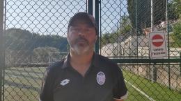 Ostiamare, mister Patalano: "Le semifinali il giusto premio per i ragazzi"