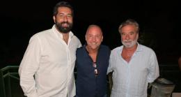Giardinetti, Spagnoli: "Ne usciremo più forti e più uniti"