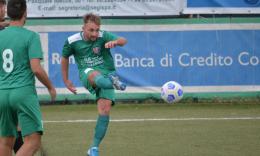 Di Meglio "Tornato a Santa Marinella perché... Ripresa? Gioco anche con 40°"