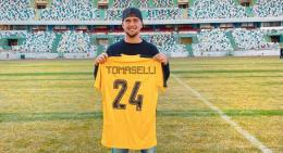 Tomaselli e il Portogallo: "Qui ottimo calcio, mi piace come viene vissuto"
