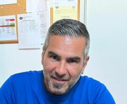 Benvenuti in Elite. Atletico Vescovio, Alessandro: "Grande lavoro a livello mentale"