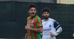Vis Artena, Falasca: "Voliamo basso, viviamo una partita alla volta"