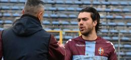 Il Rieti riabbraccia Montesi: il difensore torna amarantoceleste