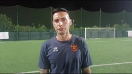 VIDEO! Romulea, Mariotti: "La nostra voglia di vincere ha fatto la differenza"