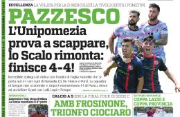 Una nuova edizione da non perdere di Gazzetta Regionale