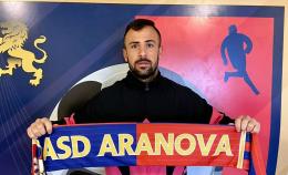 Monteforte si presenta: "Arrivo in punta di piedi in una squadra già forte"
