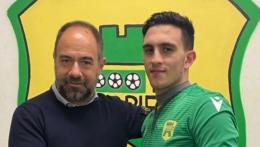 La Pro Calcio non si ferma: dentro Renzi dal Palestrina