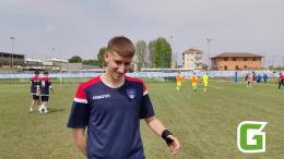 VIDEO! U17: CR Lombardia - CR Lazio 0-0, le parole di Sabbatini