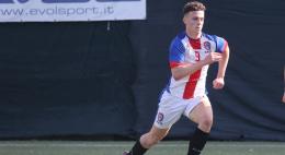 Tor Tre Teste, il bomber Cristiano Marsilii testato dal Cittadella