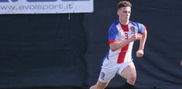 Tor Tre Teste, Cristiano Marsilii ufficiale al Cittadella