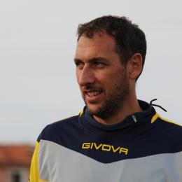 L'Atletico Cimina e l'"inversione di tendenza": De Paolis ai saluti, arriva De Leo