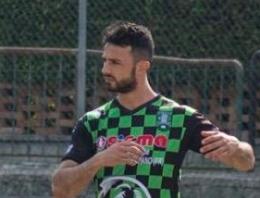 Mastrantoni: "L'infortunio mi ha cambiato la vita, ora penso al Terra di Cicerone"