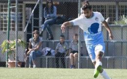 Gioia lancia l'attacco della Pro Calcio San Giorgio: "Vogliamo arrivare sul podio"