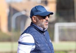 Pianoscarano, De Mattia: "Dedica per chi ha avuto fiducia, malgrado la retrocessione"