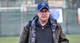 Ostiense, Massimo De Luca "Gruppo unito,  puntiamo a confermarlo"