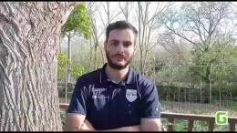 VIDEO! Tor di Quinto, Basili: "Bravi a mantenere la giusta lucidità"
