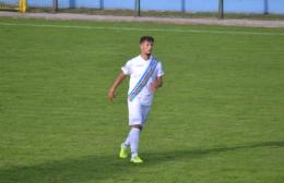 Cynthialbalonga, Barbarossa: "Che emozione il primo gol in D"
