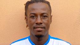 Aprilia, forza fisica e velocit&agrave; in attacco: ecco David Yeboah Johnson