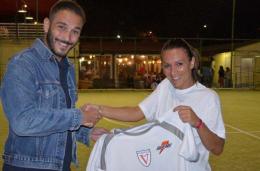 Nella prossima stagione Rossella Corsaro, Martina Sabatini, Elisa Cavallaro ed Ariela Sonnino vestiranno la maglia del Villanova