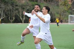 Play out d'Eccellenza, retrocedono Monterotondo e Città di Monterotondo. Nel girone B salutano Ceccano e MSGC