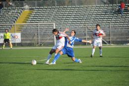 Il programma gare completo dei play out d'Eccellenza e Promozione: si parte il 18 Maggio