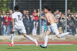 La Tor Tre Teste cade nel finale: per i blugranata secondo titolo stagionale