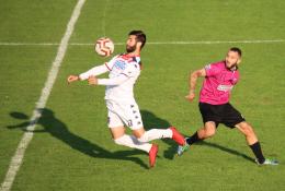 Atletico Terme Fiuggi, Frabotta: “Ci alleniamo al massimo”