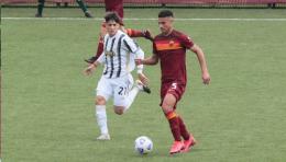 La Roma guarda al futuro: Milanese rinnova per 4 anni