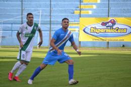 Cynthialbalonga, Cardella "A Giulianova vittoria importante"