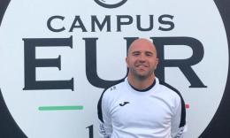 Campus Eur, Bimonte: "I ragazzi mi hanno sorpreso"
