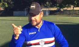 Futbolclub, Proietti: "Ci sono ancora entusiasmo e sintonia"